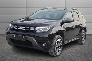 Dacia Duster 1.0 tce Journey Gpl 4x2 100cv