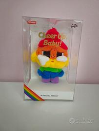 PopMart Crybaby  Cheer Up Baby 