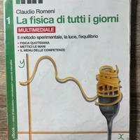 La fisica di tutti i giorni 1