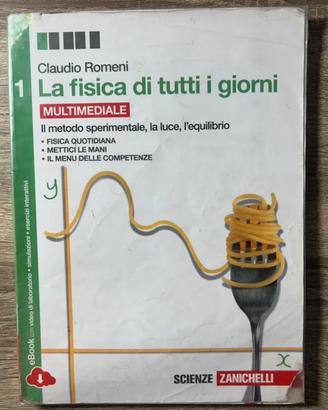 La fisica di tutti i giorni 1