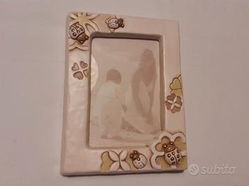 Thun - Cornice portafoto - RARA PER COLLEZIONISTI