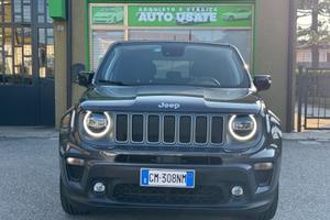 JEEP RENEGADE 1.0 Benzina 120 CV LIMITED 2022 38.0
