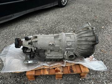 Cambio automatico BMW E36 318is M42 soli 43.000km