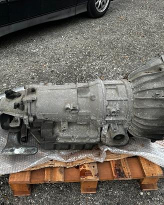 Cambio automatico BMW E36 318is M42 soli 43.000km