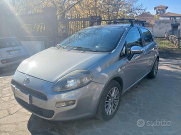 Fiat Punto 1.3 MJT II S&S 95 CV 5 porte Easy