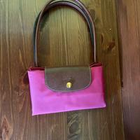 Borsa Longchamp richiudibile