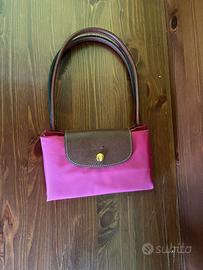 Borsa Longchamp richiudibile