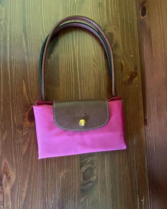 Borsa Longchamp richiudibile