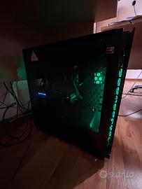 Pc fisso gaming