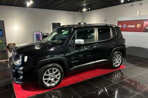 JEEP Renegade 1.6 Mjt 130CV Limited