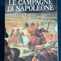 "Le campagne di Napoleone"diDavid G. Chandler