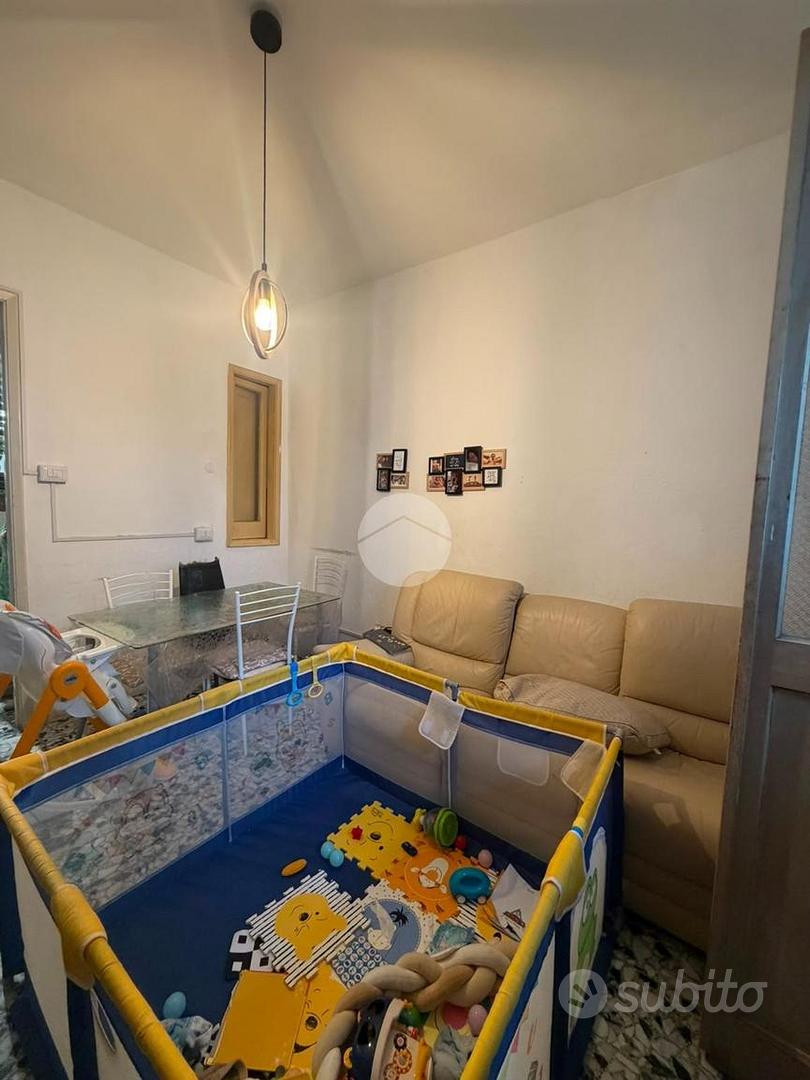 Appartamento – Cagliari, Is Mirrionis - Altro
