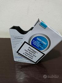 Scatola Lucky Strike porta Sigarette Volkswagen 