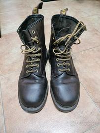 Anfibi Dr Martens