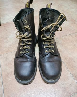 Anfibi Dr Martens