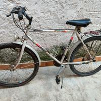 mountain bike shimano 26 x 2.00