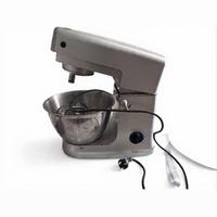 Impastatrifce acciaio