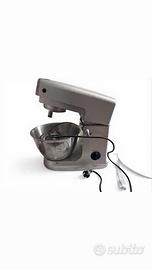 Impastatrifce acciaio