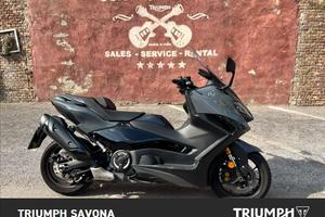 YAMAHA T-Max 560 Tech Max Abs