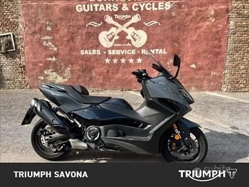 YAMAHA T-Max 560 Tech Max Abs