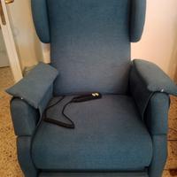 poltrone automatizzate 