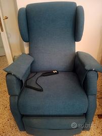 poltrone automatizzate 