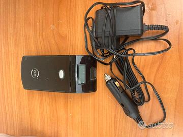 Caricabatterie Universale Marca NXU