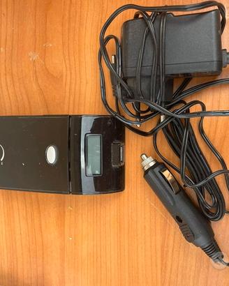 Caricabatterie Universale Marca NXU