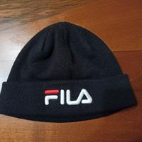 Berretto donna marca Fila