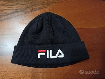 Berretto donna marca Fila