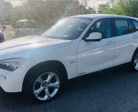 BMW X1 1.8 xdrive