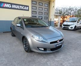 Fiat Bravo 1.6 mjt MyLife 120cv 1proprietario