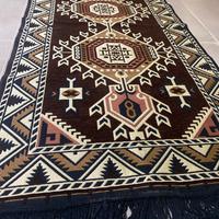 Tappeto kilim