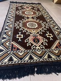 Tappeto kilim