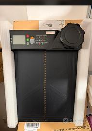 Porta per pollaio AUTOMATICA