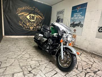 Harley-davidson FLHTCUI Ultra Classic Electra Glid