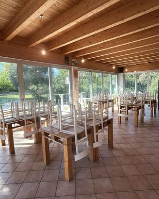 Arredamento bar