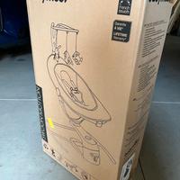 Babymoov Altalena per Bambini Swoon Motion