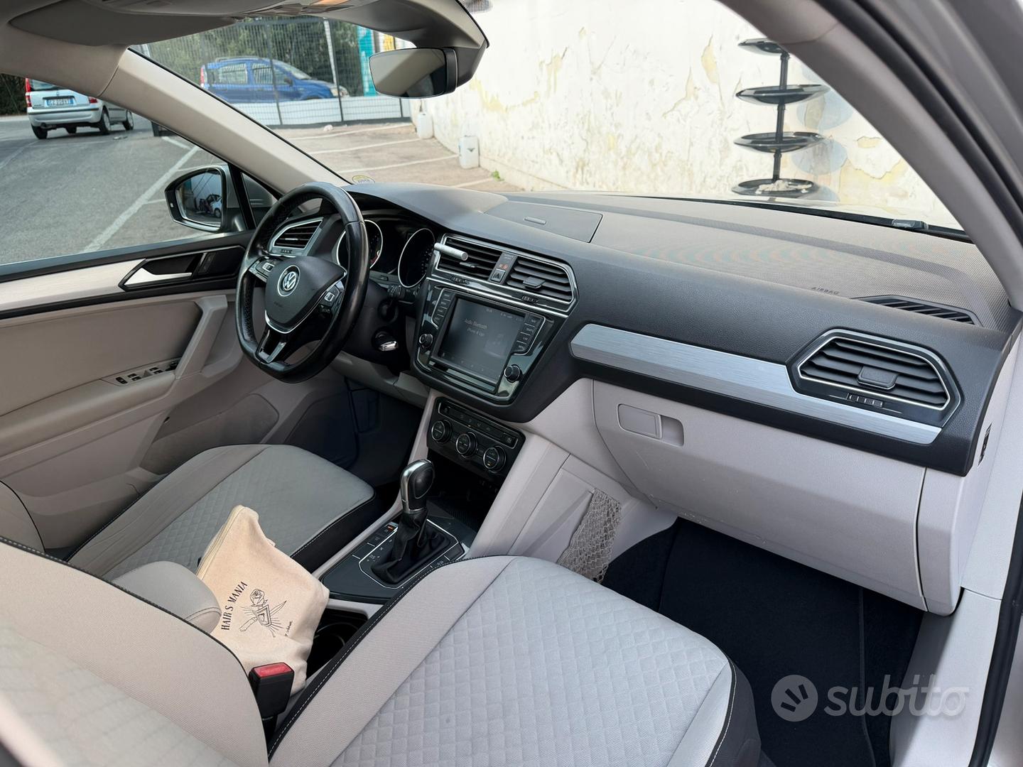 Volkswagen Tiguan 2016 photo 5