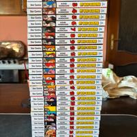 Manga My hero academia 1-29💞📚