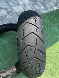 Metzeler Tourance next 2 + Conti Trail attack 3