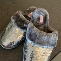 Ciabatte camomilla 37