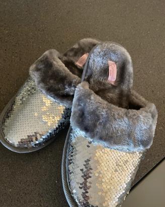 Ciabatte camomilla 37