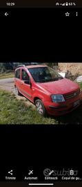 fiat panda 169 