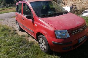 fiat panda 169 