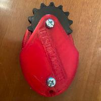 Richiamo pesci pesca subacquea