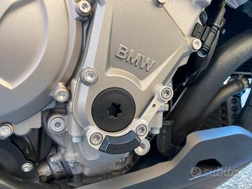 Kit protezione motore BMW HP per S1000RR/R/XR