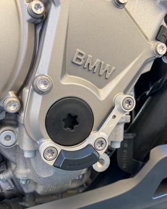 Kit protezione motore BMW HP per S1000RR/R/XR
