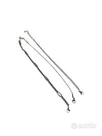 Braccialetti Sottili Unisex