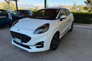 Ford Puma 1.0 EcoBoost Hybrid 125 CV S&S ST-Line